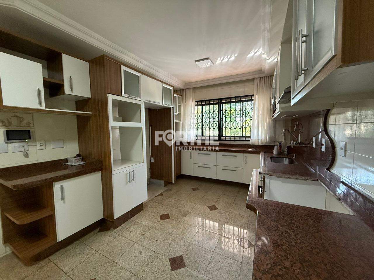 Casa à venda no Maria Luiza: 