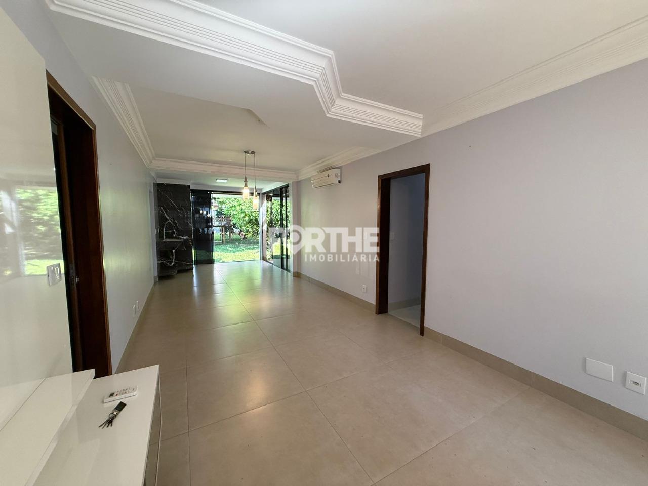 Casa à venda no Maria Luiza: 