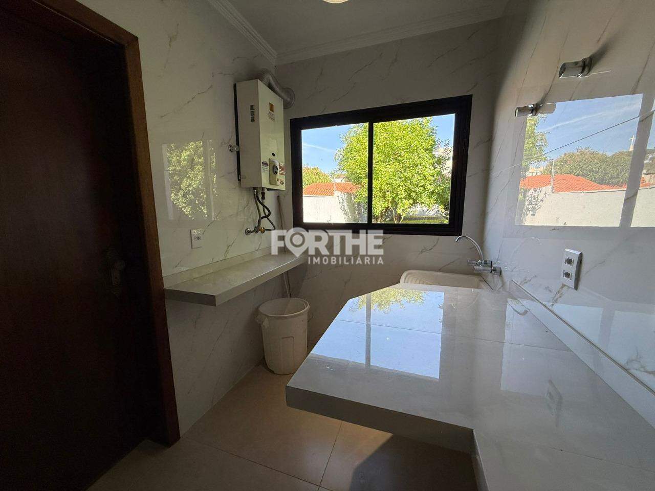 Casa à venda no Maria Luiza: 