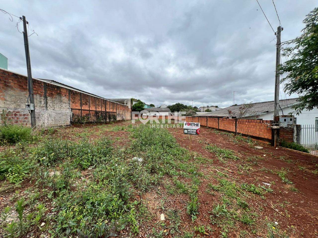 Terreno Universitário 422m²