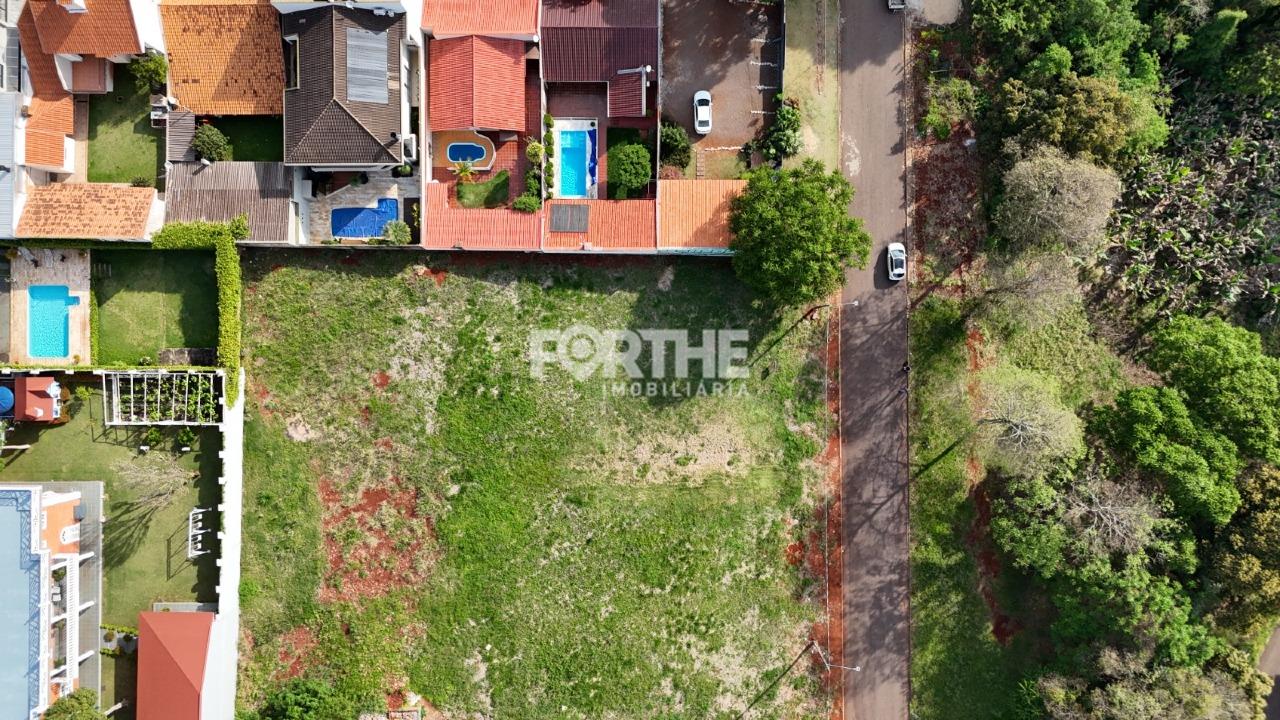 Terreno à venda no Country: 