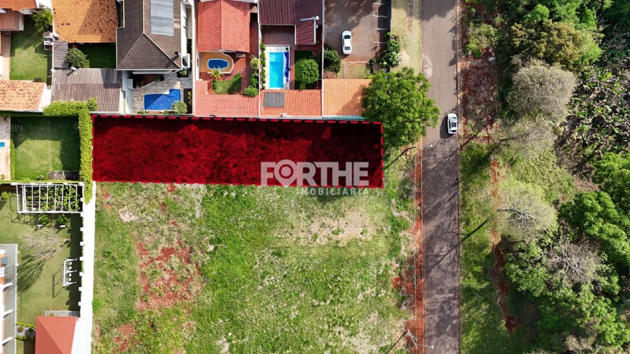 Terreno à venda no Country: 