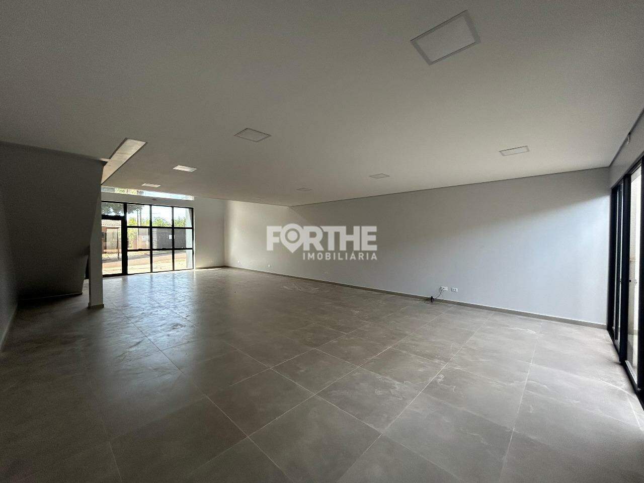 Sala comercial para aluguel no Cancelli: 