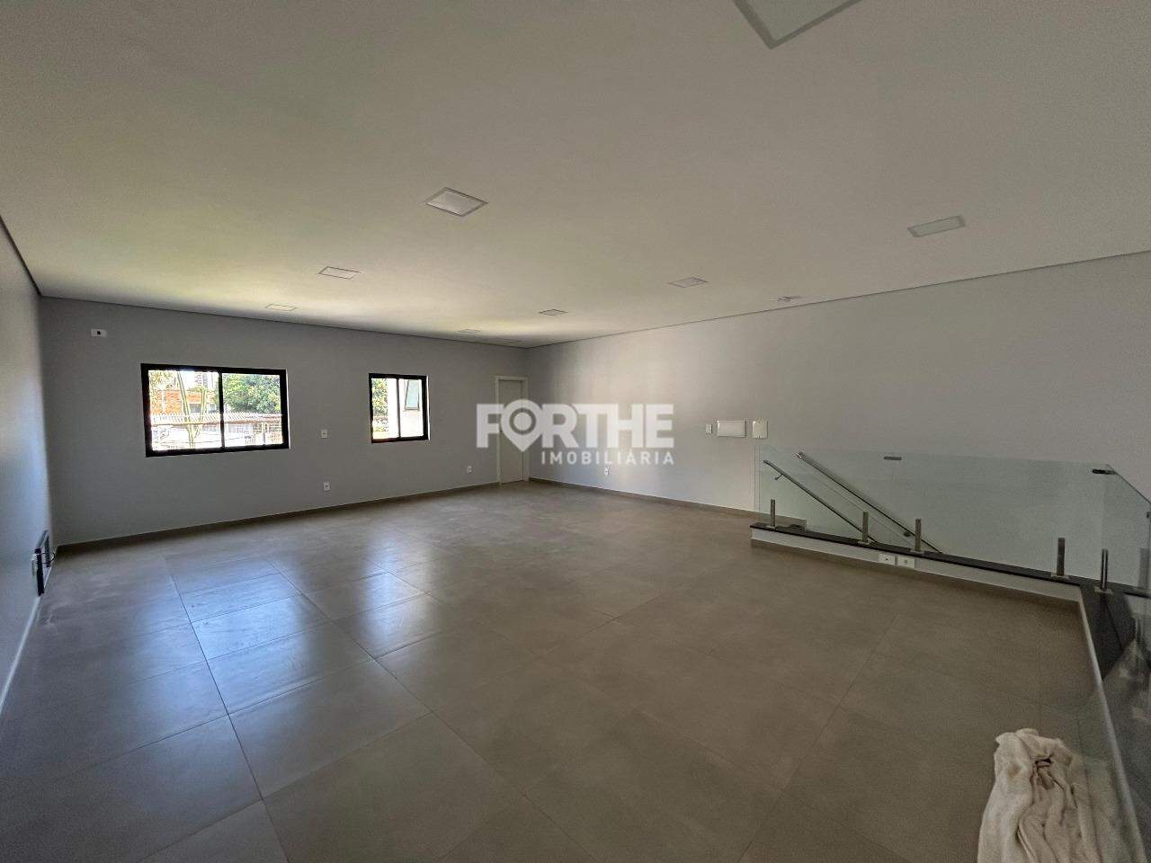 Sala comercial para aluguel no Cancelli: 