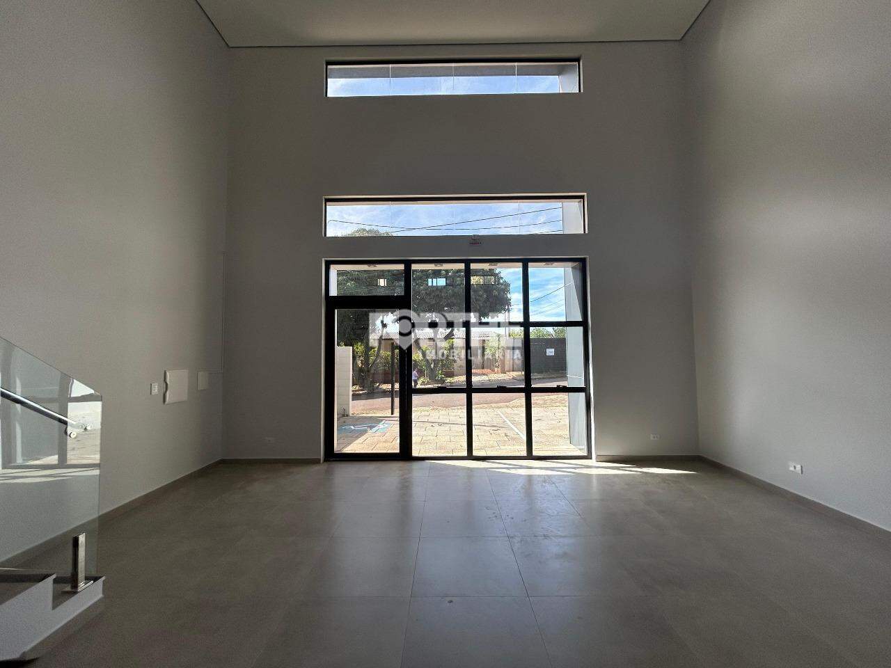 Sala comercial para aluguel no Cancelli: 