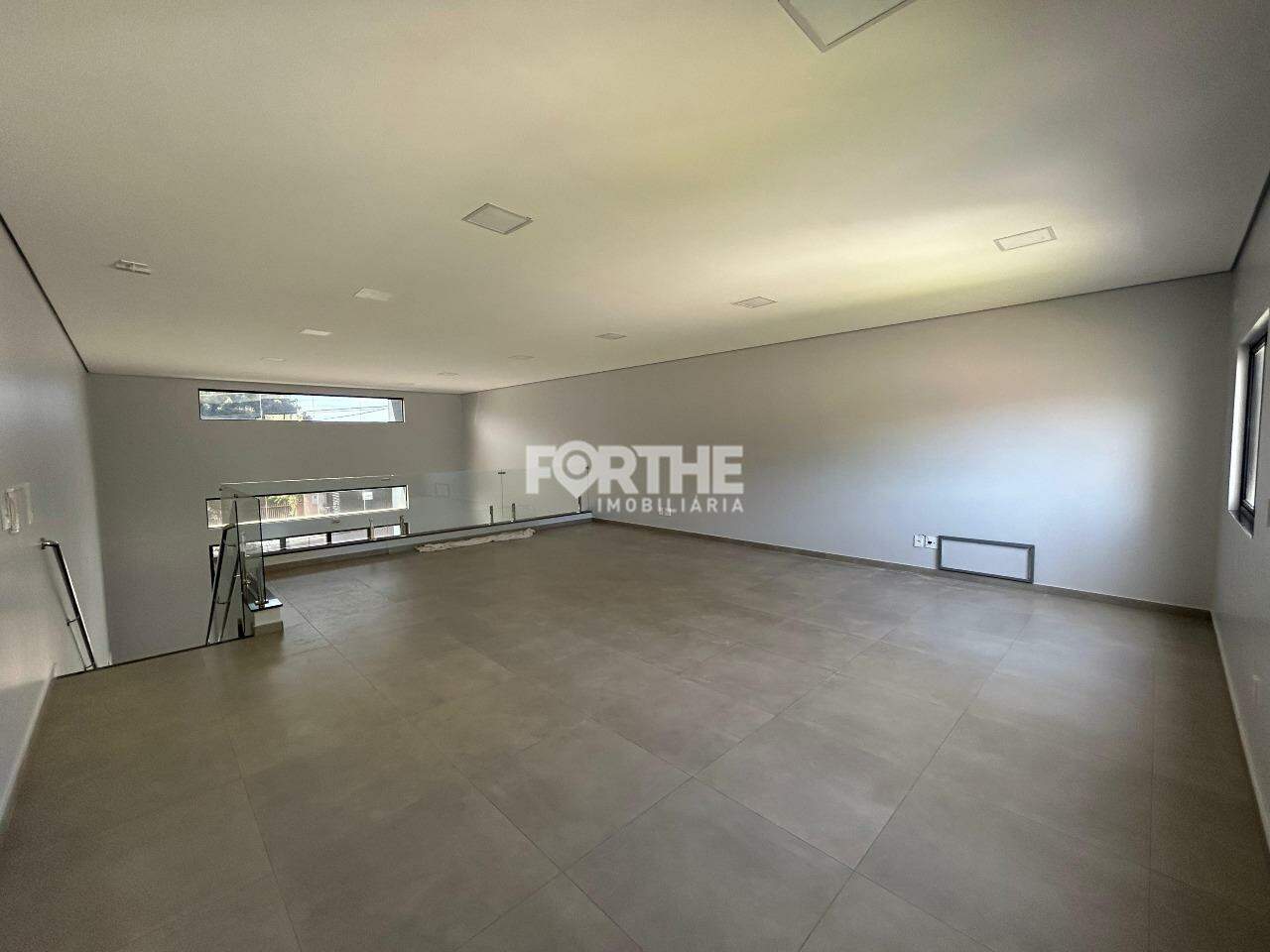 Sala comercial para aluguel no Cancelli: 