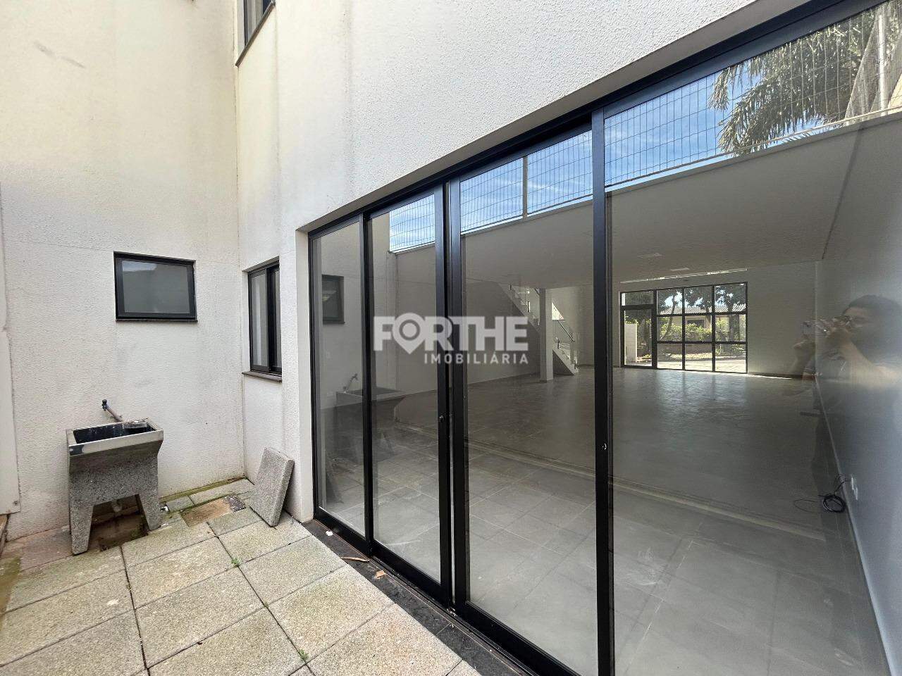 Sala comercial para aluguel no Cancelli: 