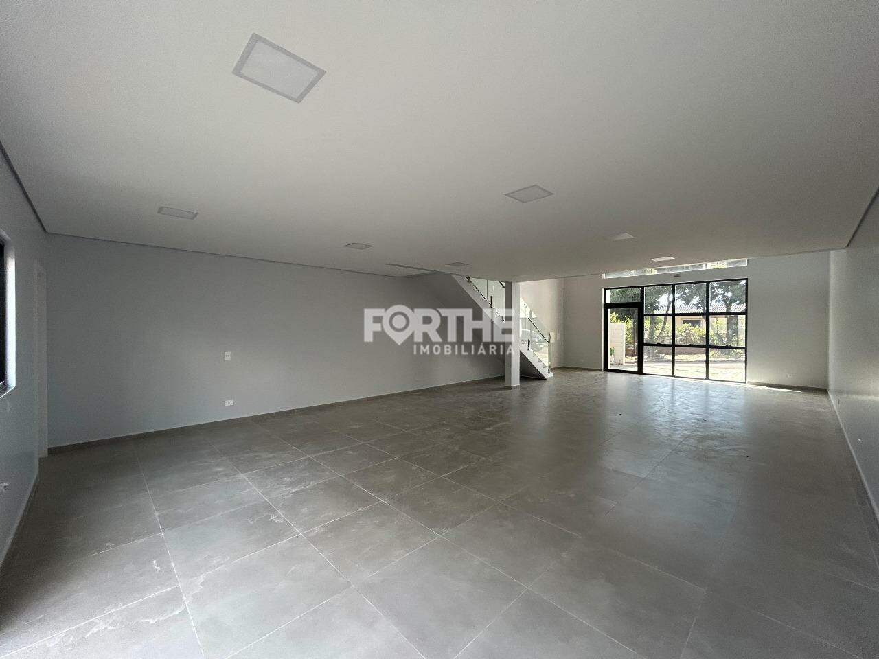 Sala comercial para aluguel no Cancelli: 