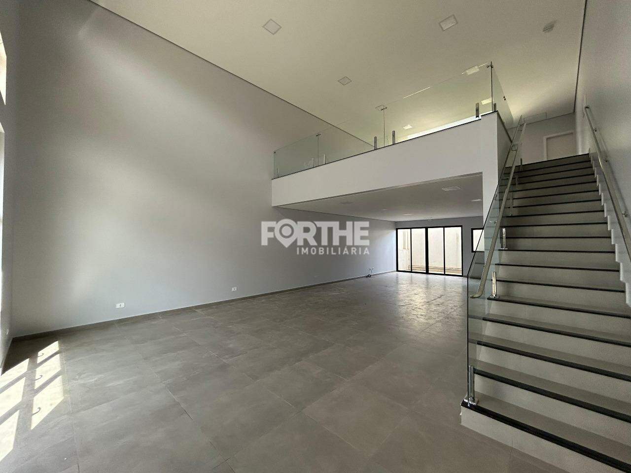 Sala comercial para aluguel no Cancelli: 