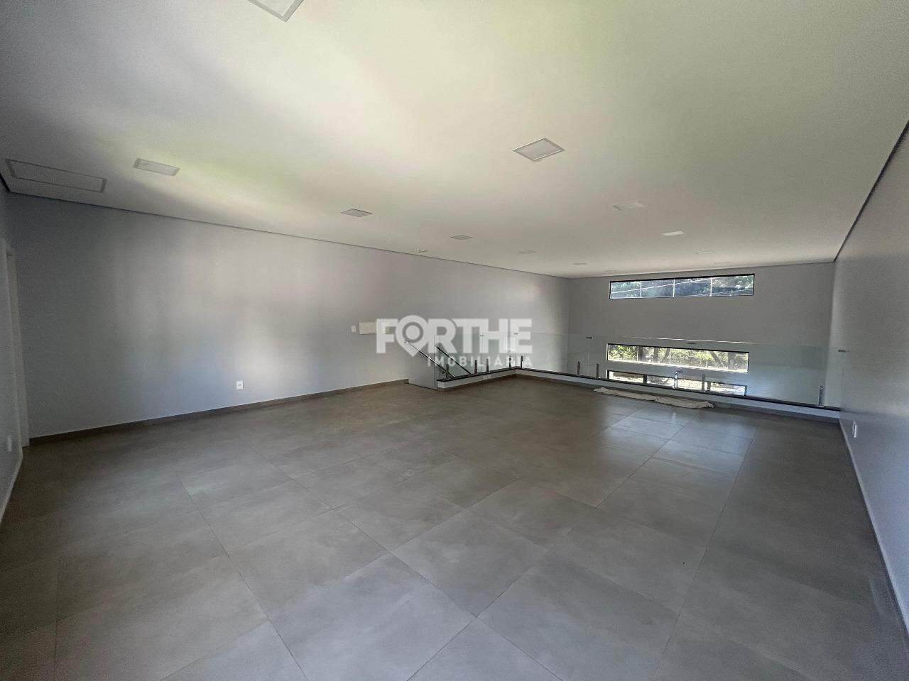 Sala comercial para aluguel no Cancelli: 