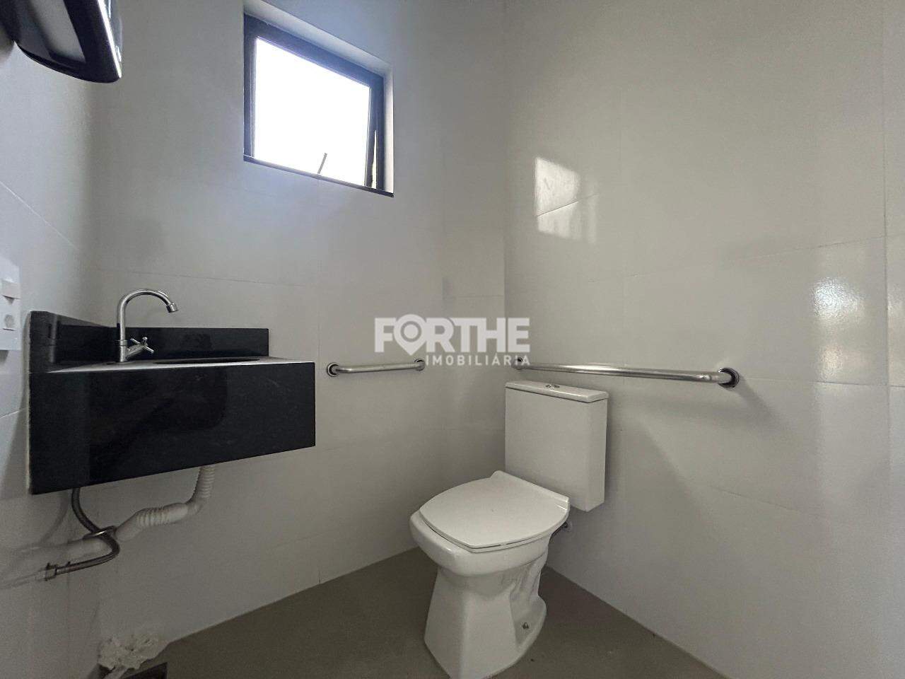 Sala comercial para aluguel no Cancelli: 