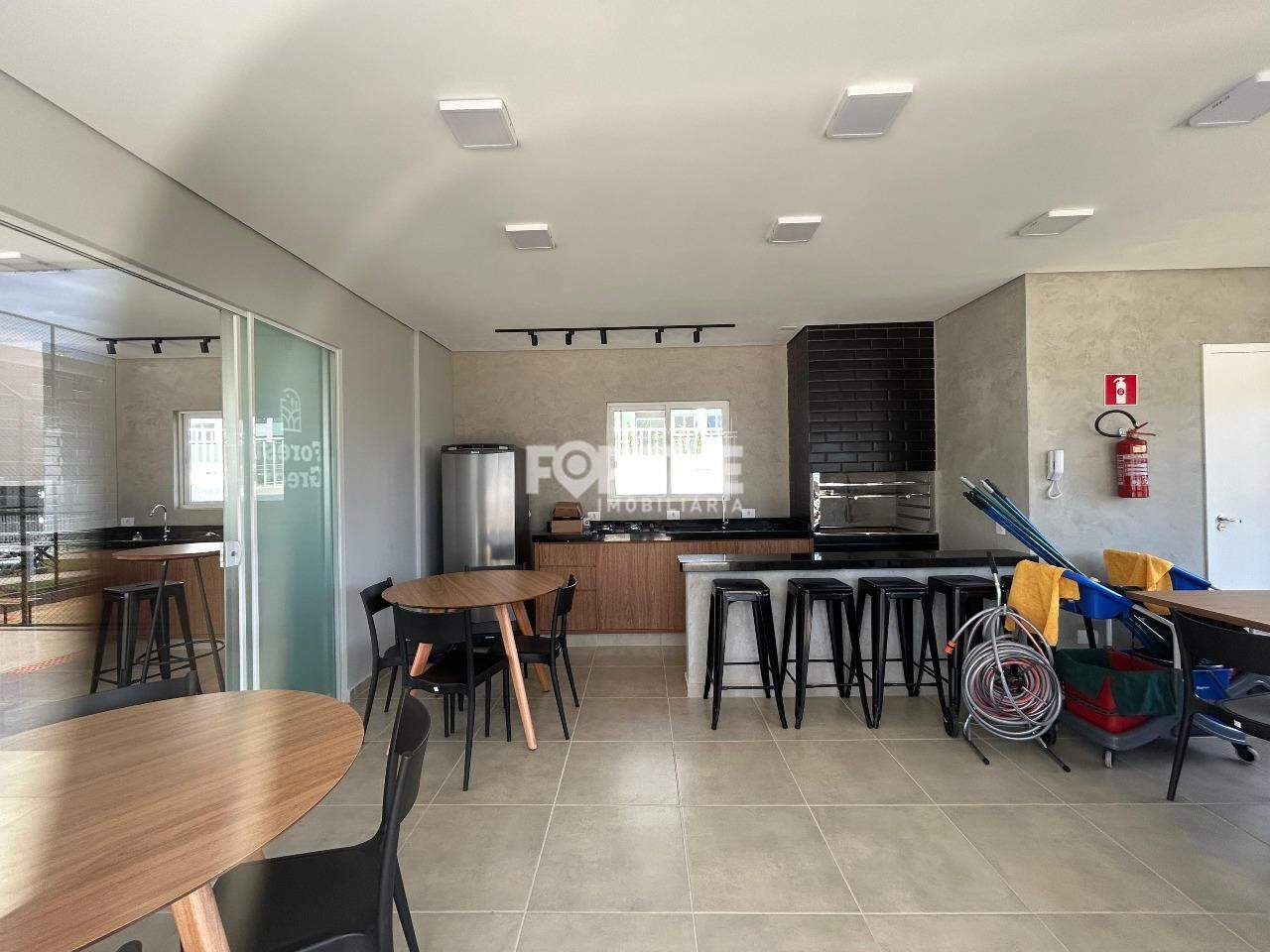 Apartamento para aluguel no Floresta: 