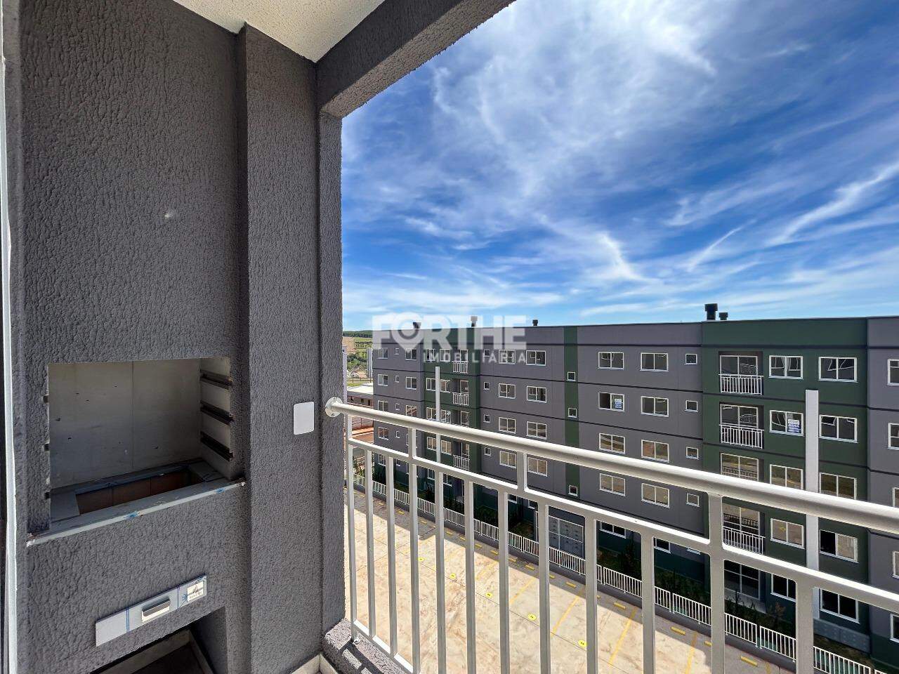 Apartamento para aluguel no Floresta: 