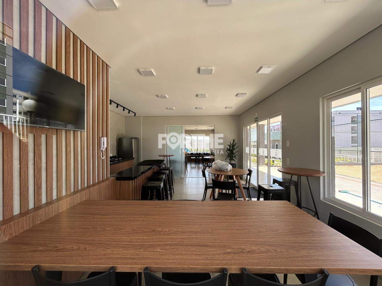 Apartamento para aluguel no Floresta: 