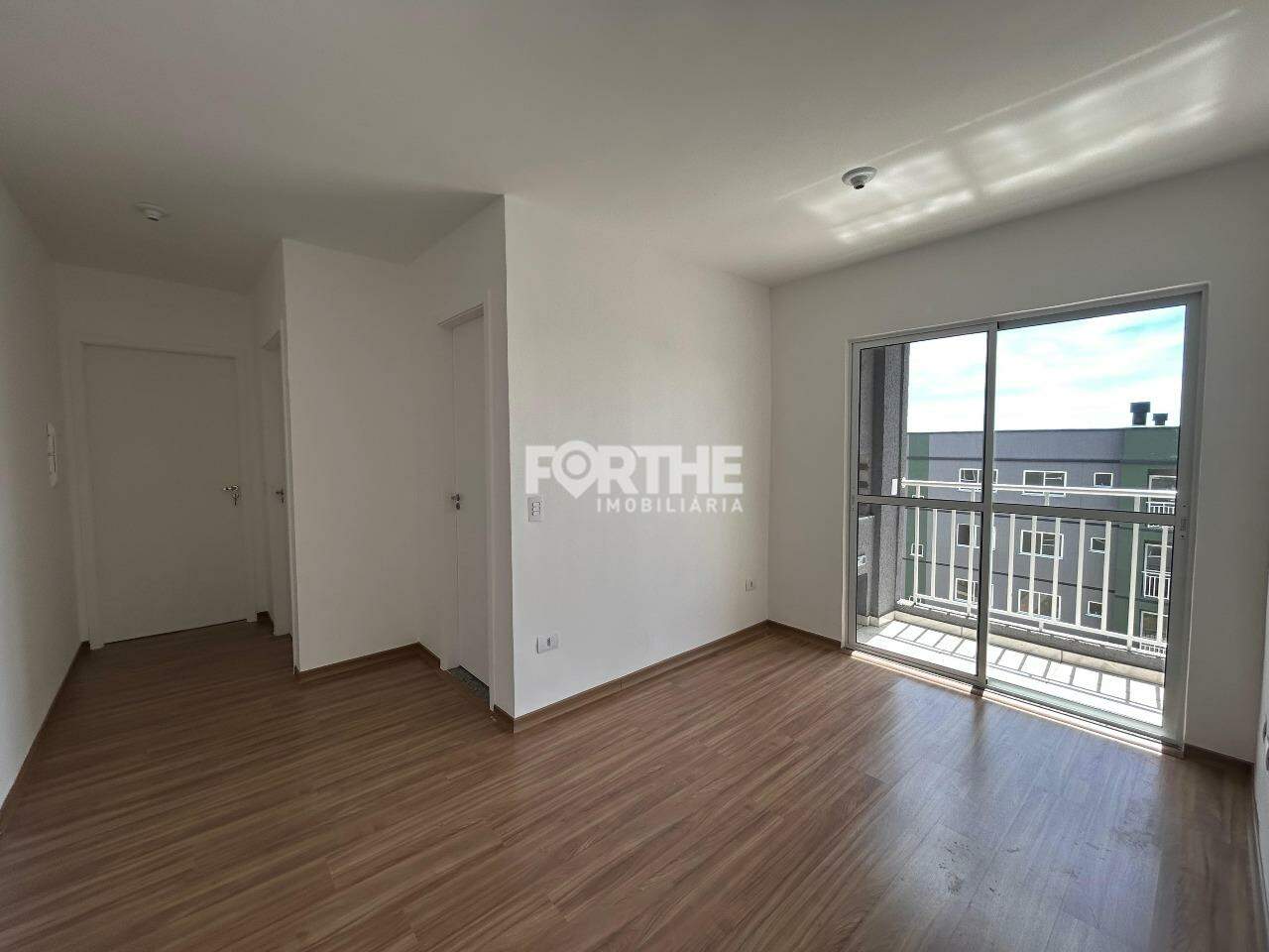 Apartamento para aluguel no Floresta: