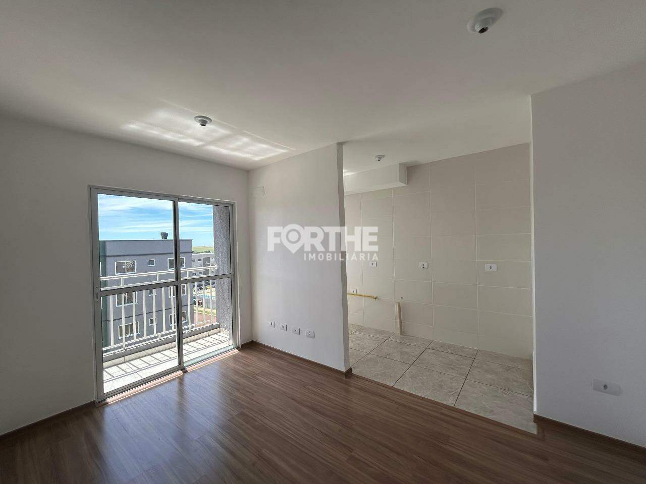 Apartamento para aluguel no Floresta: