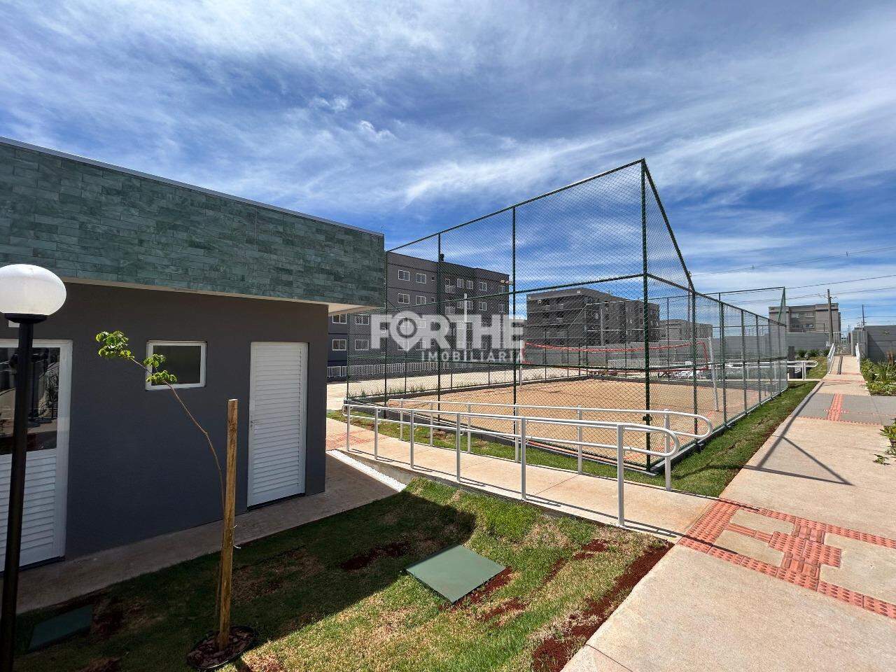 Apartamento para aluguel no Floresta: 