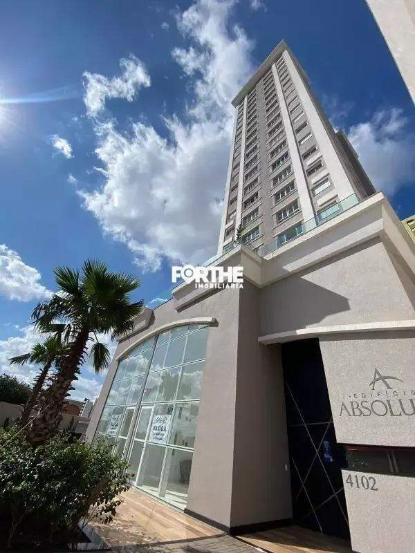 Apartamento 1 Dormitório Centro 54m²