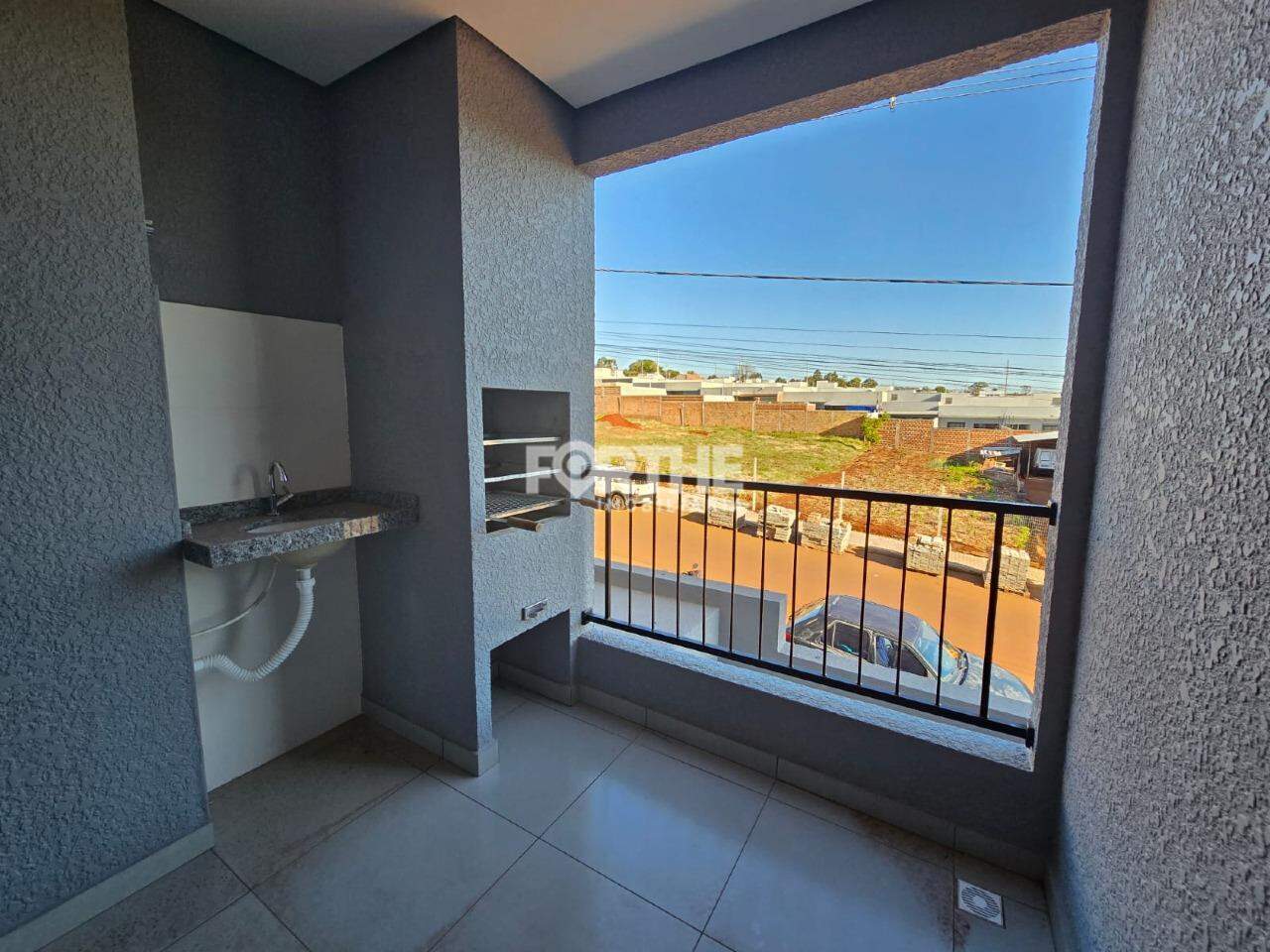 Apartamento à venda no Eco Park - Morumbi: 