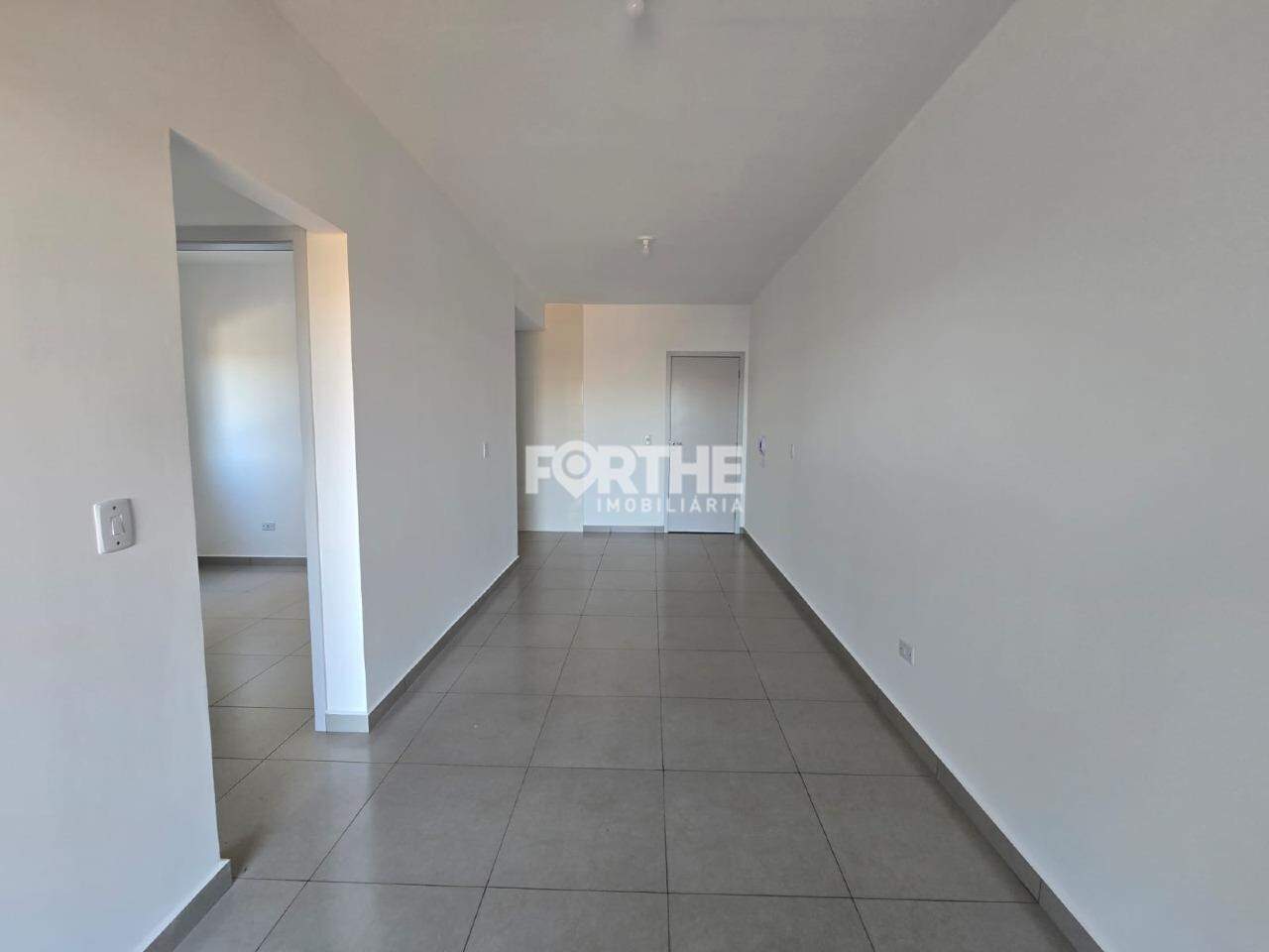 Apartamento à venda no Eco Park - Morumbi: 
