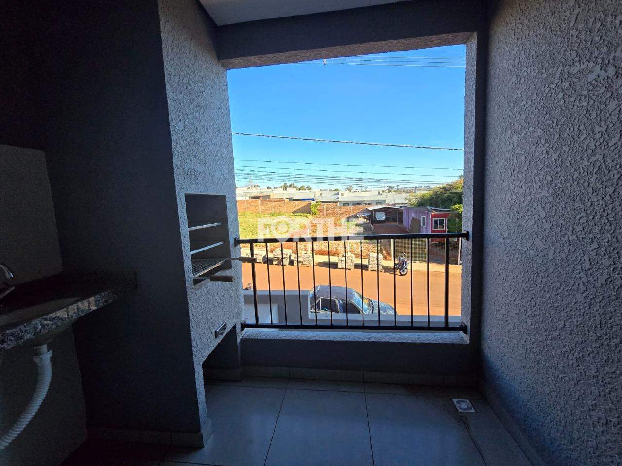 Apartamento à venda no Eco Park - Morumbi: 
