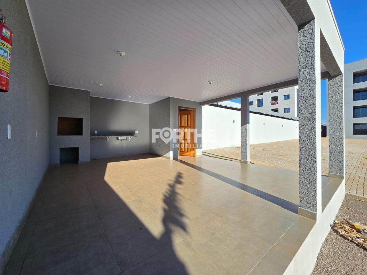 Apartamento à venda no Eco Park - Morumbi: 