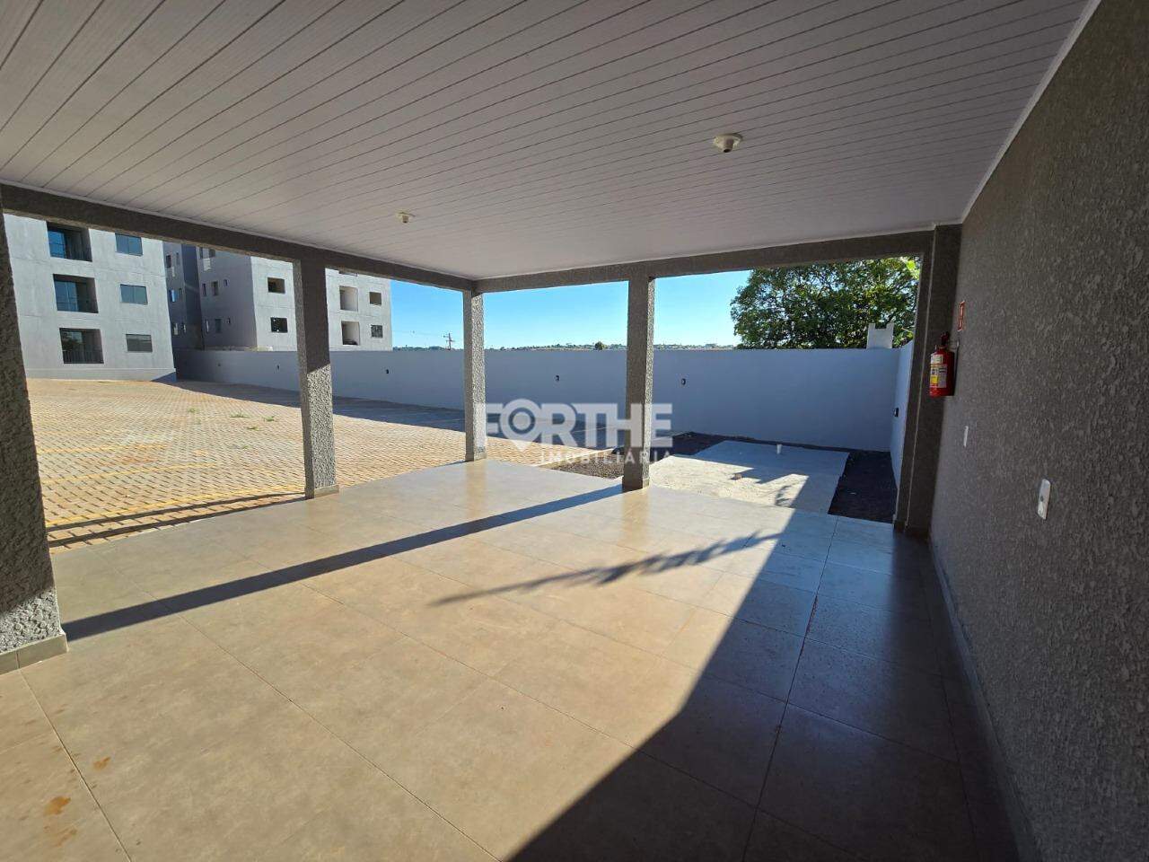 Apartamento à venda no Eco Park - Morumbi: 