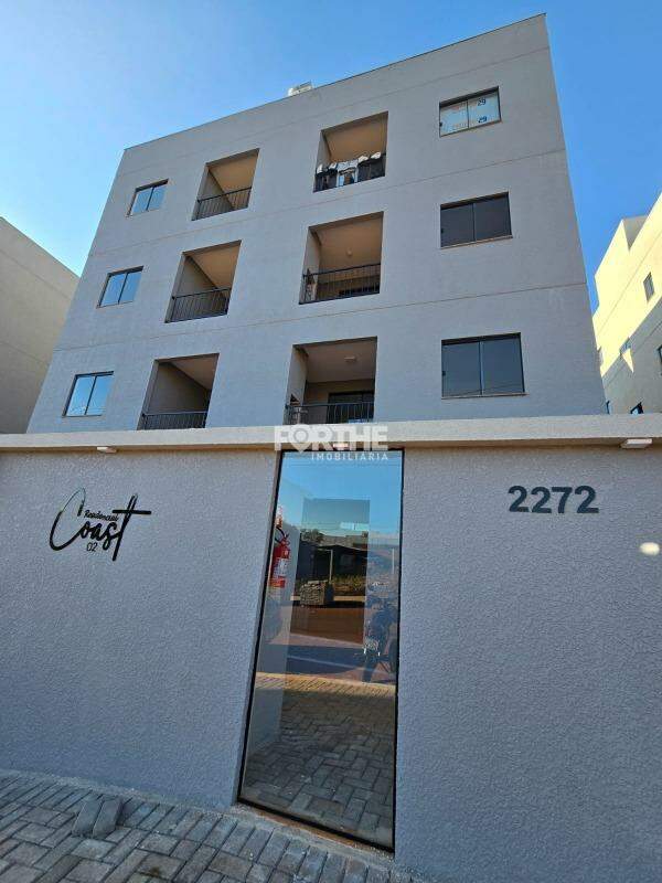 Apartamento à venda no Eco Park - Morumbi: