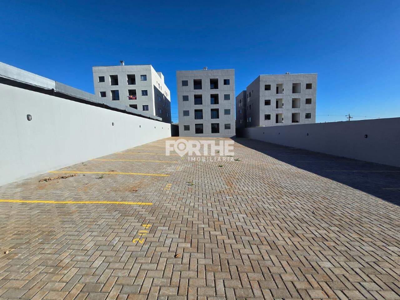 Apartamento à venda no Eco Park - Morumbi: 