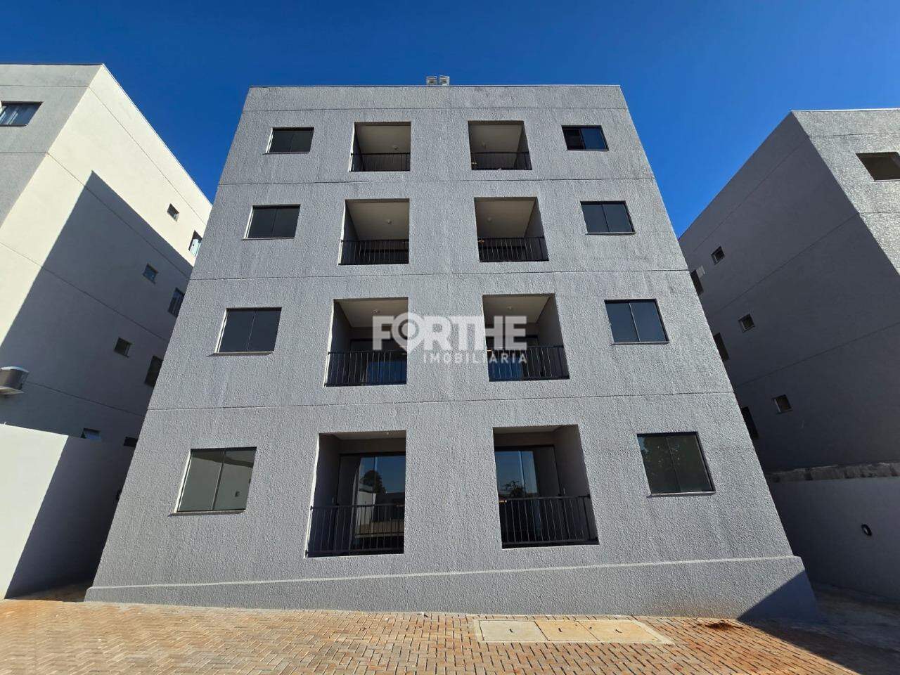 Apartamento à venda no Eco Park - Morumbi: 