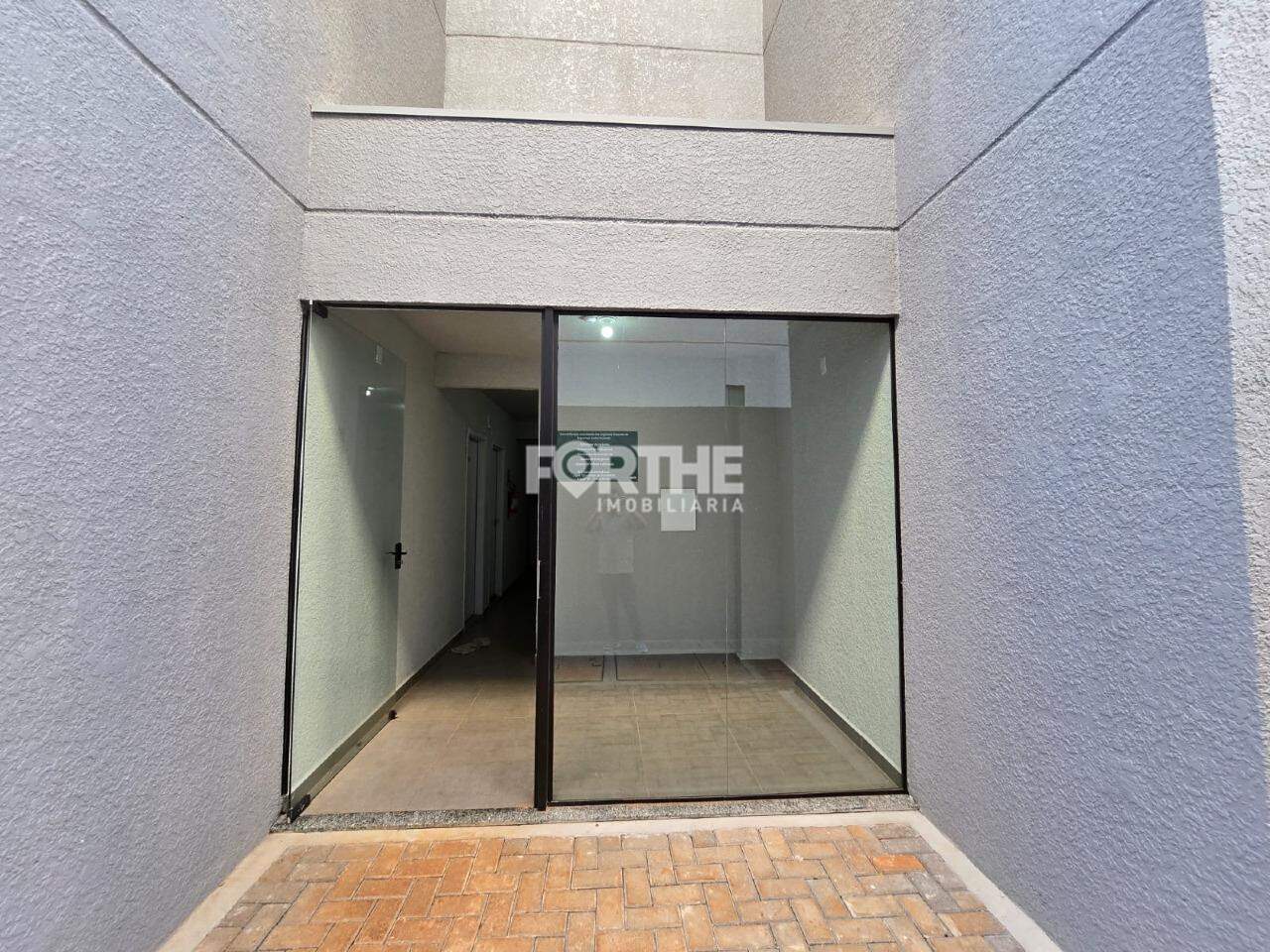Apartamento à venda no Eco Park - Morumbi: