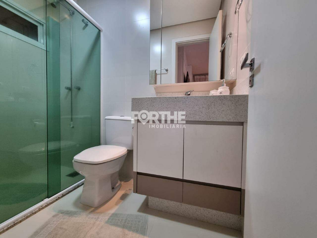 Apartamento à venda no Maria Luiza: 