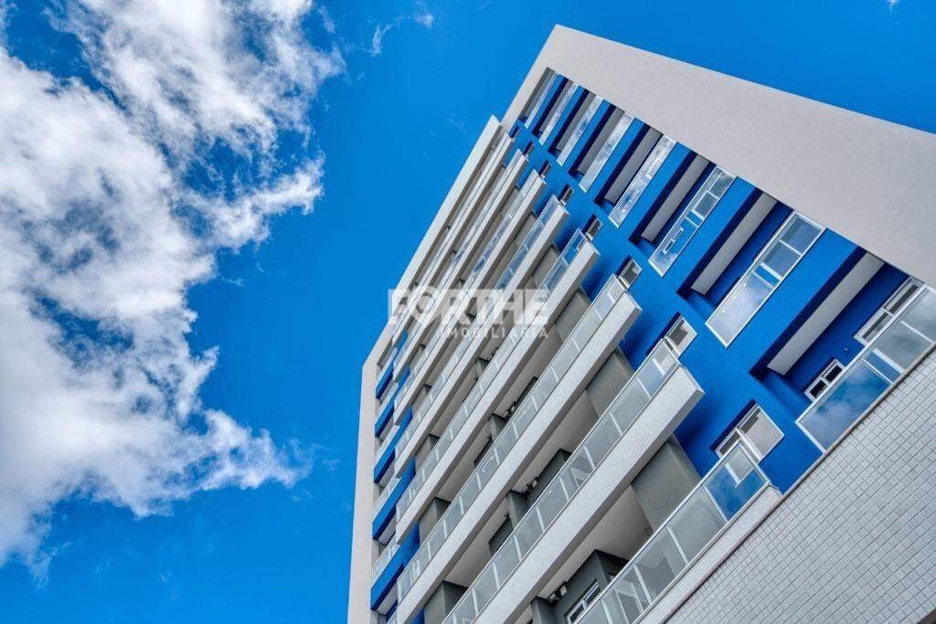 Apartamento à venda no Maria Luiza: 