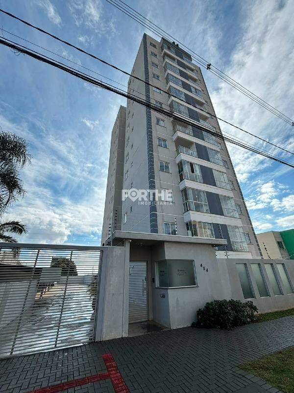 Apartamento para aluguel no Cancelli: