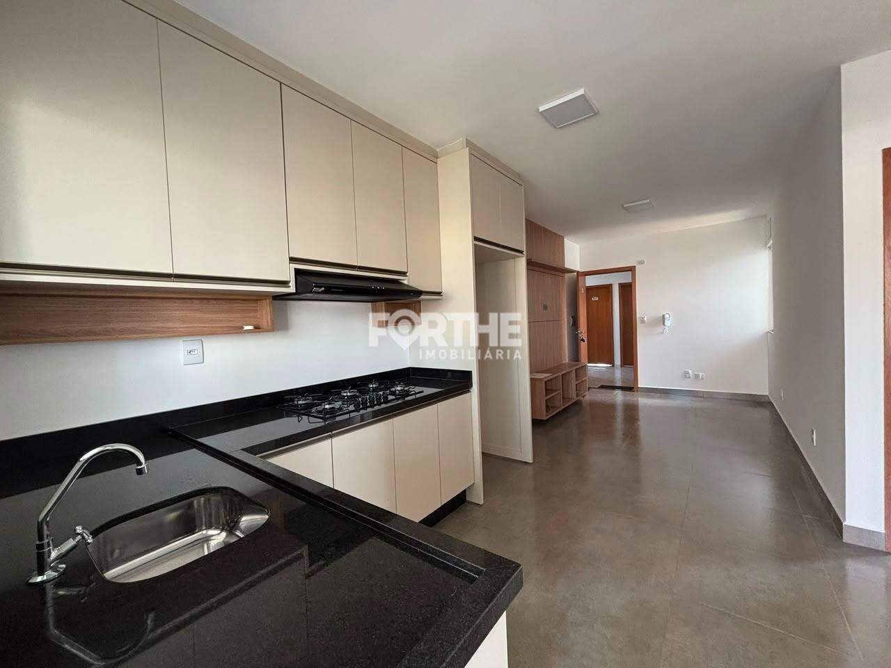 Apartamento para aluguel no Cancelli: