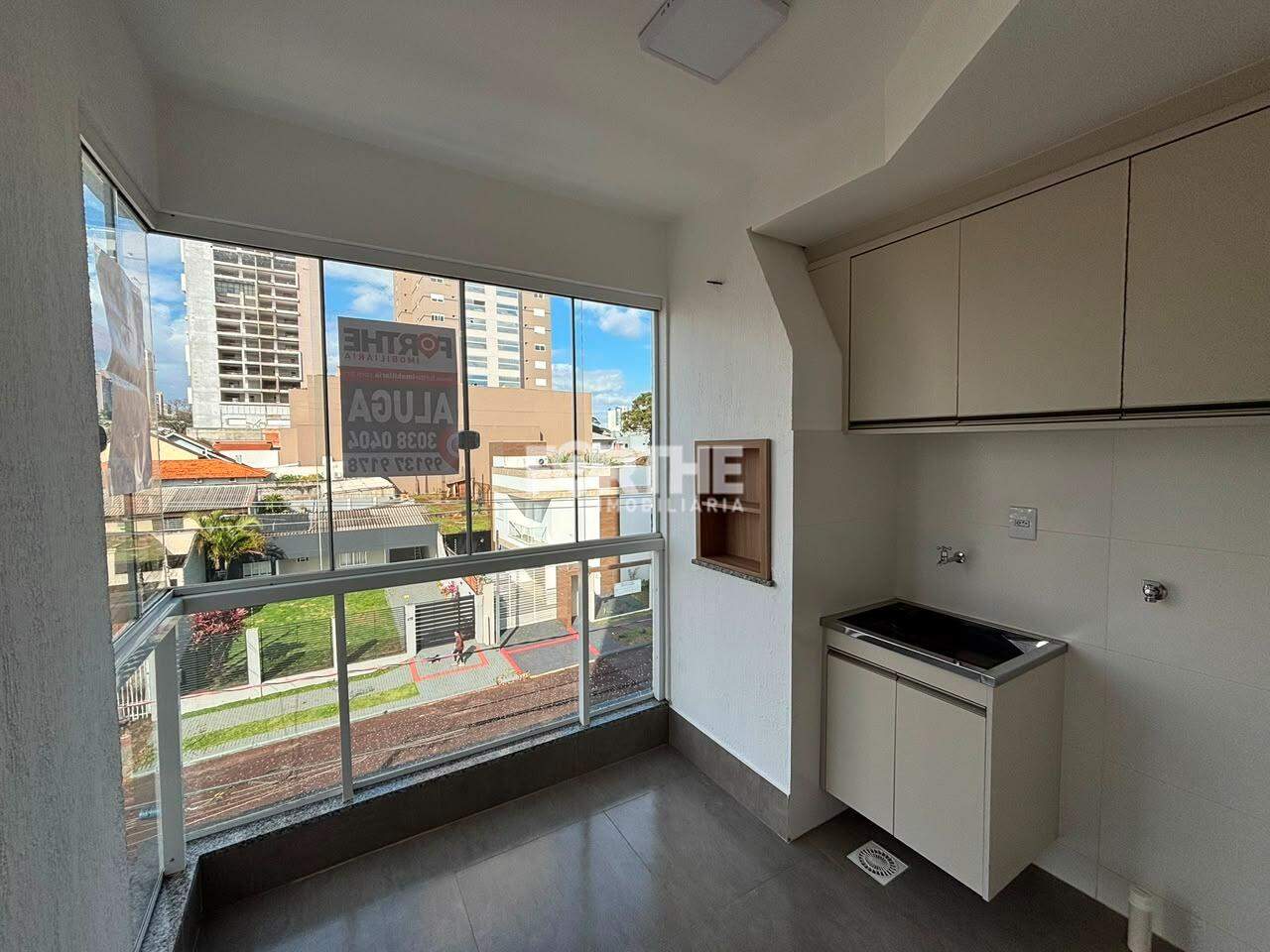 Apartamento para aluguel no Cancelli: