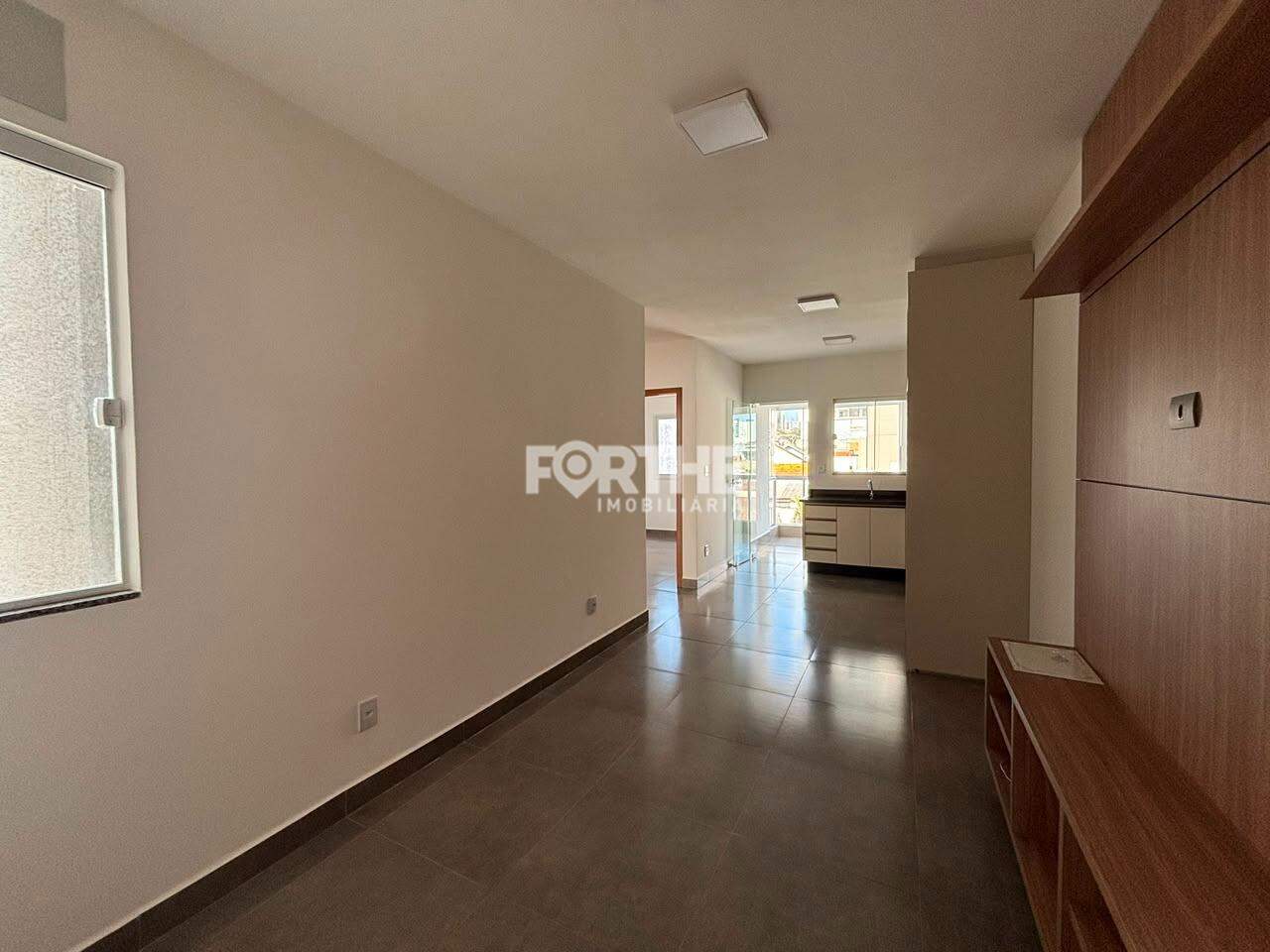 Apartamento para aluguel no Cancelli: 
