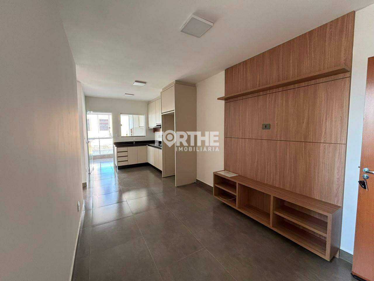 Apartamento para aluguel no Cancelli: 
