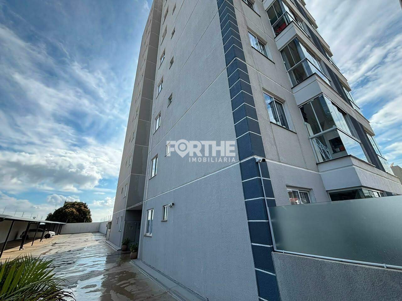 Apartamento para aluguel no Cancelli: