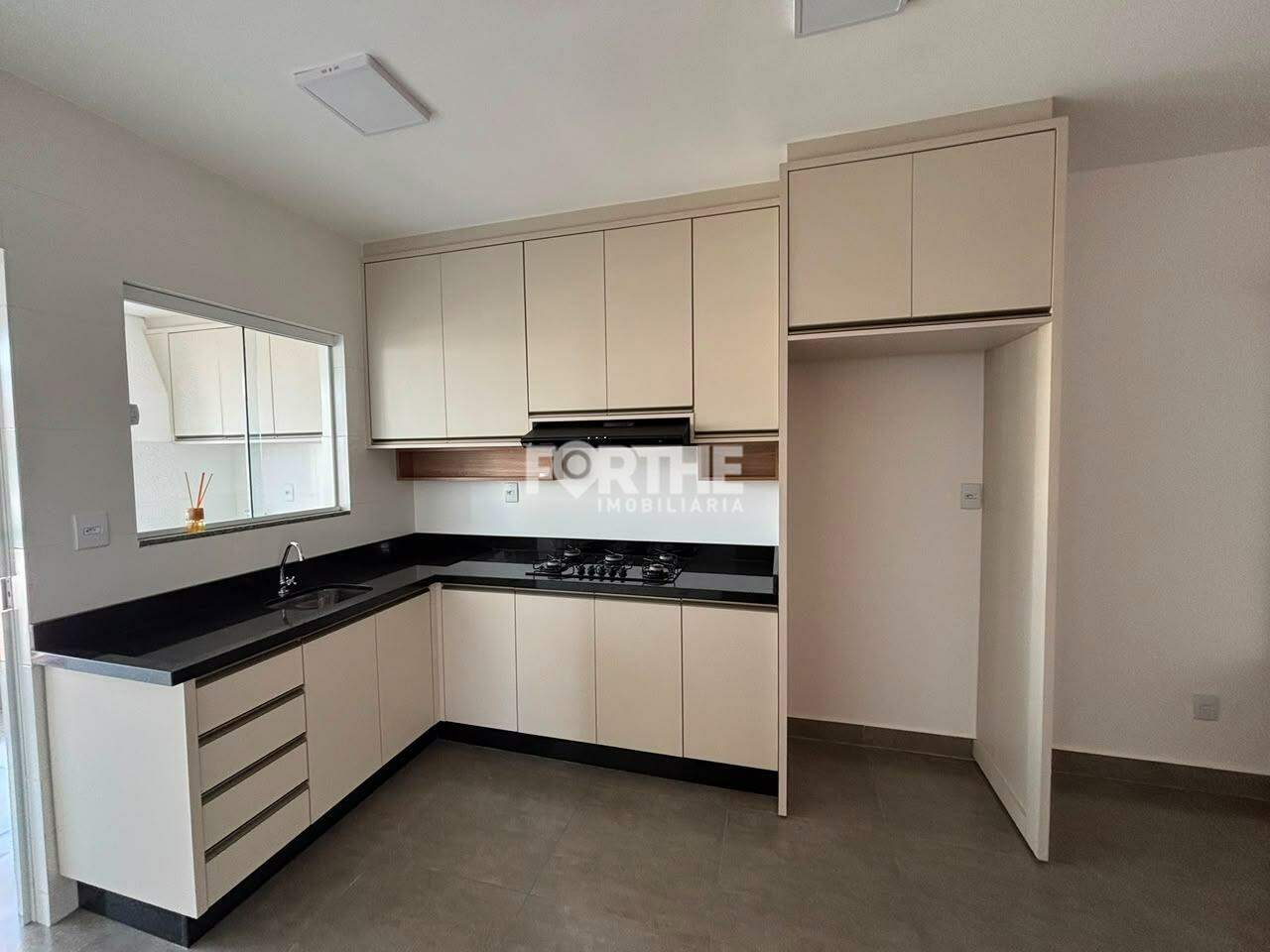Apartamento para aluguel no Cancelli: