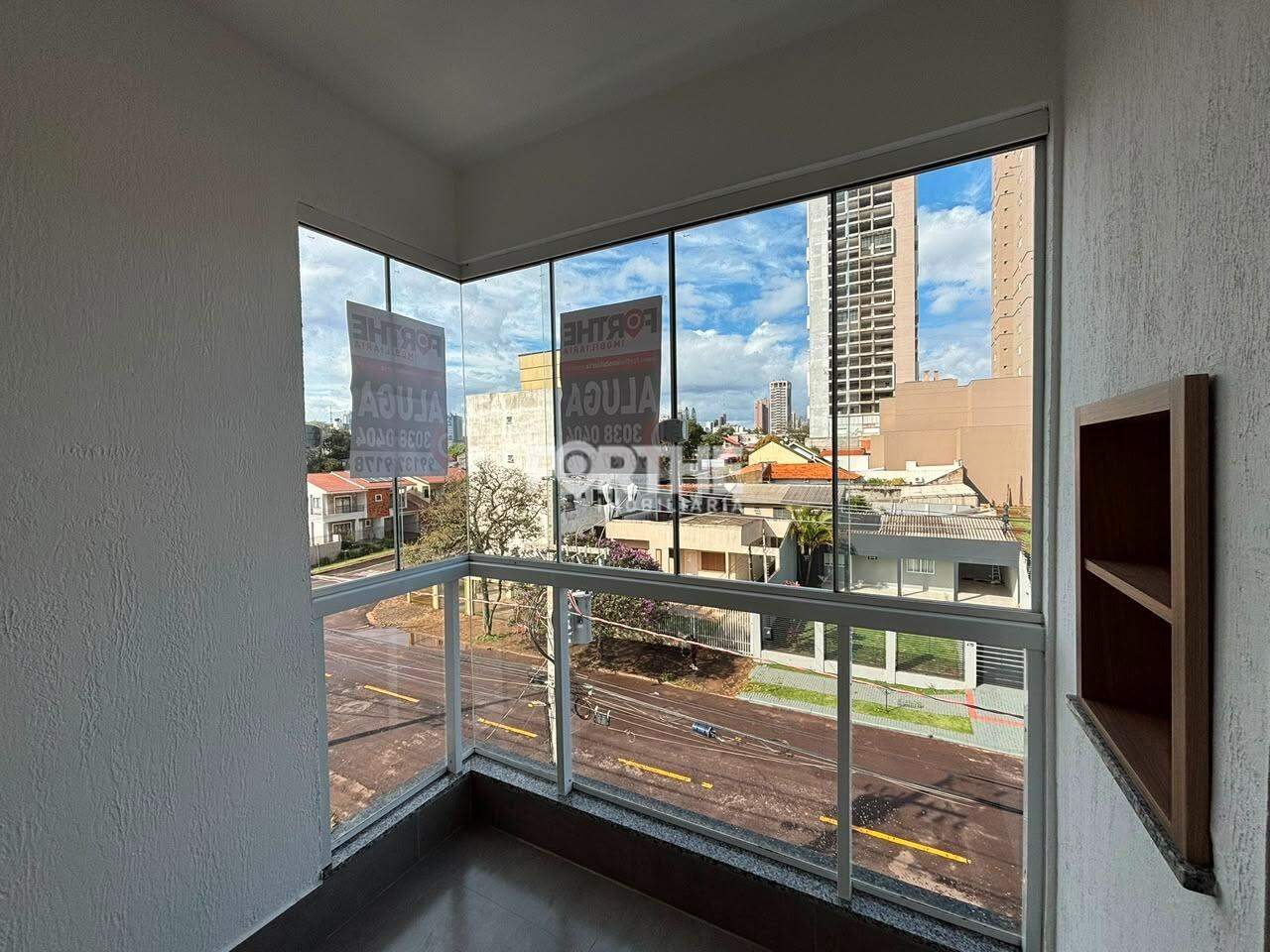 Apartamento para aluguel no Cancelli: