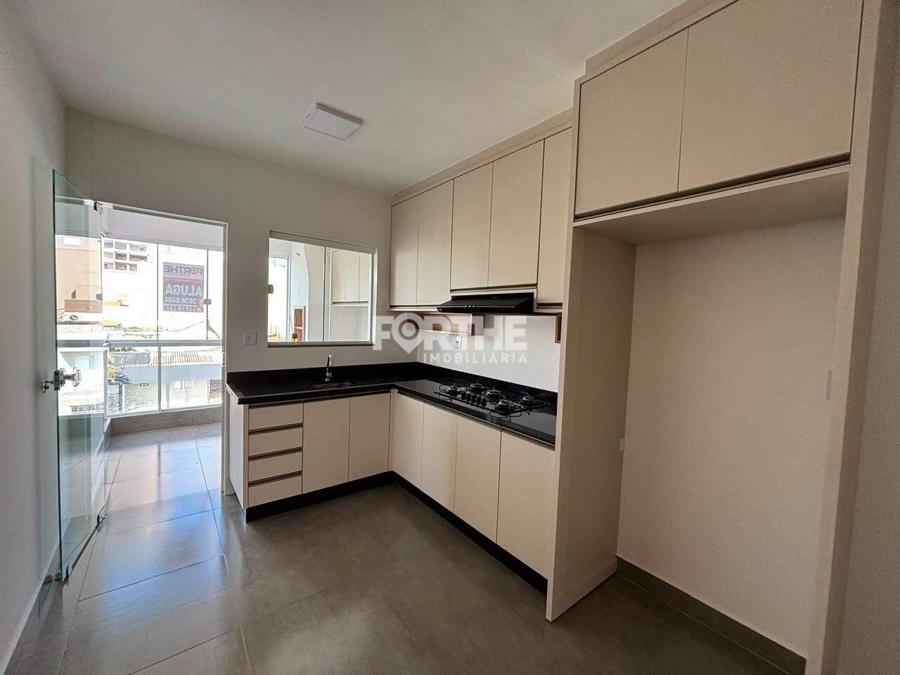 Apartamento para aluguel no Cancelli: