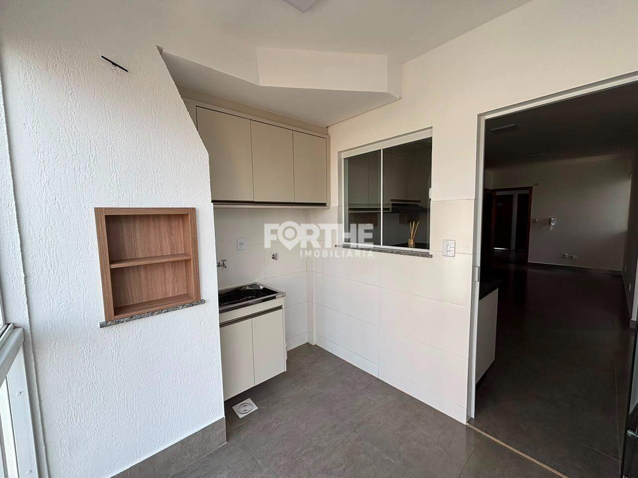 Apartamento para aluguel no Cancelli:
