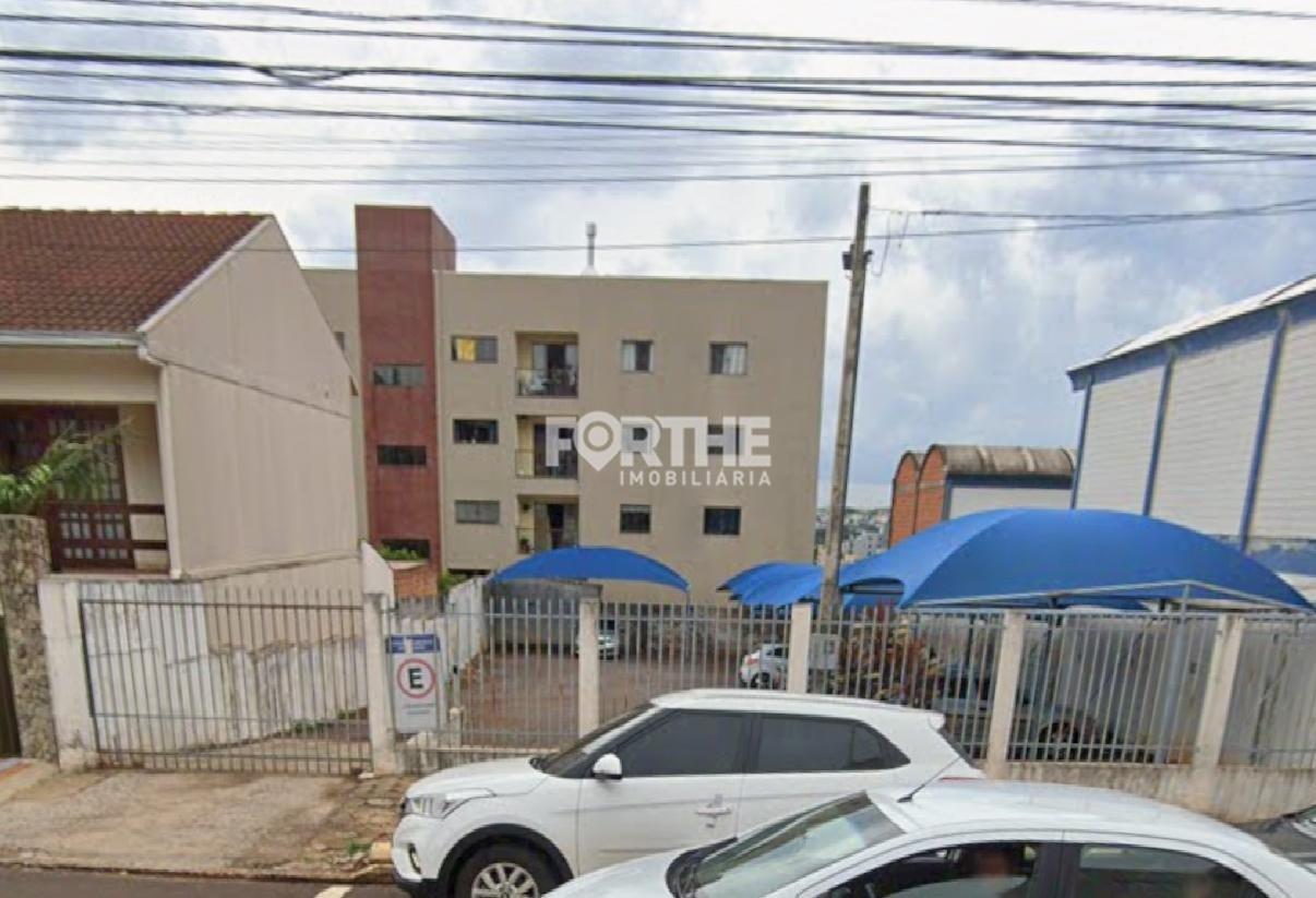 Terreno à venda no Centro: 