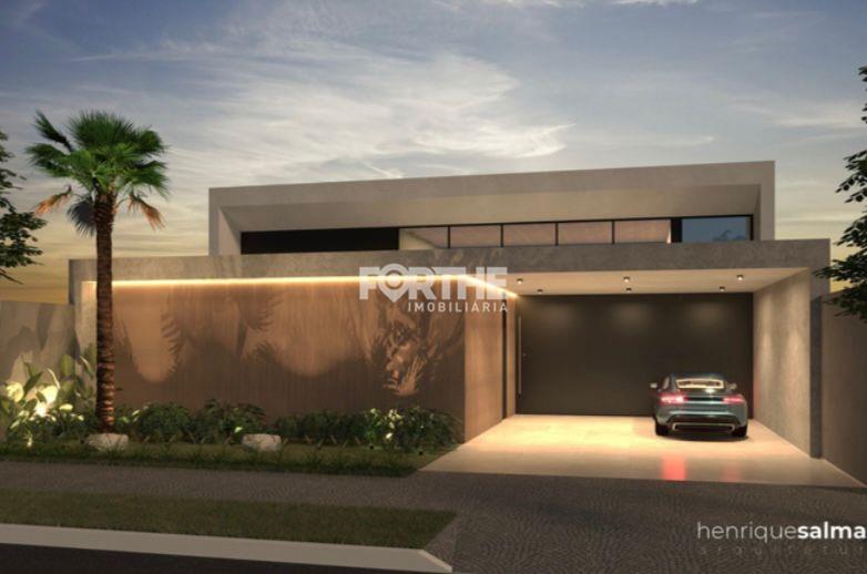 Casa à venda no Paraíso Tropical II: 