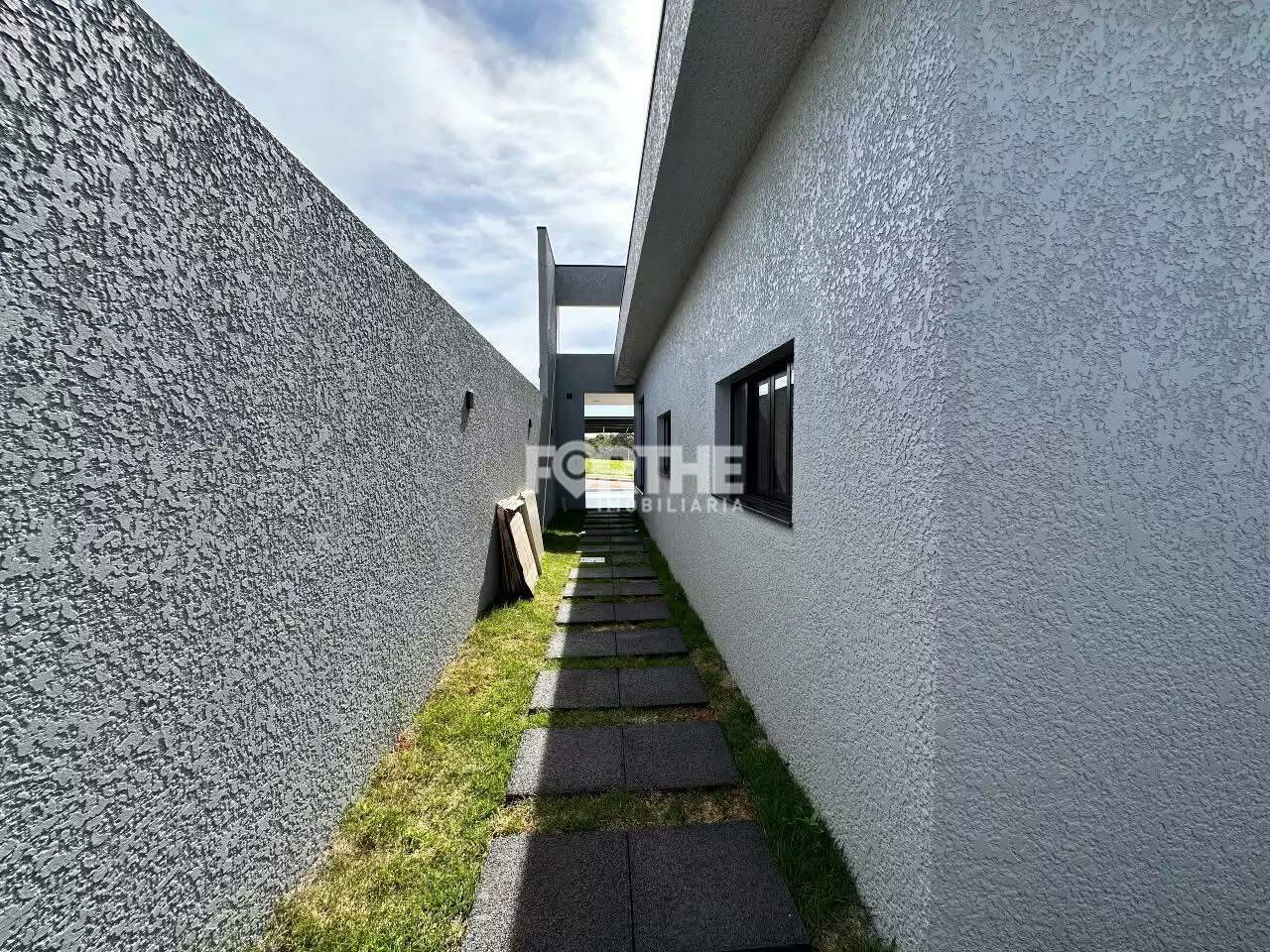 Casa à venda no Paraíso Tropical II: 