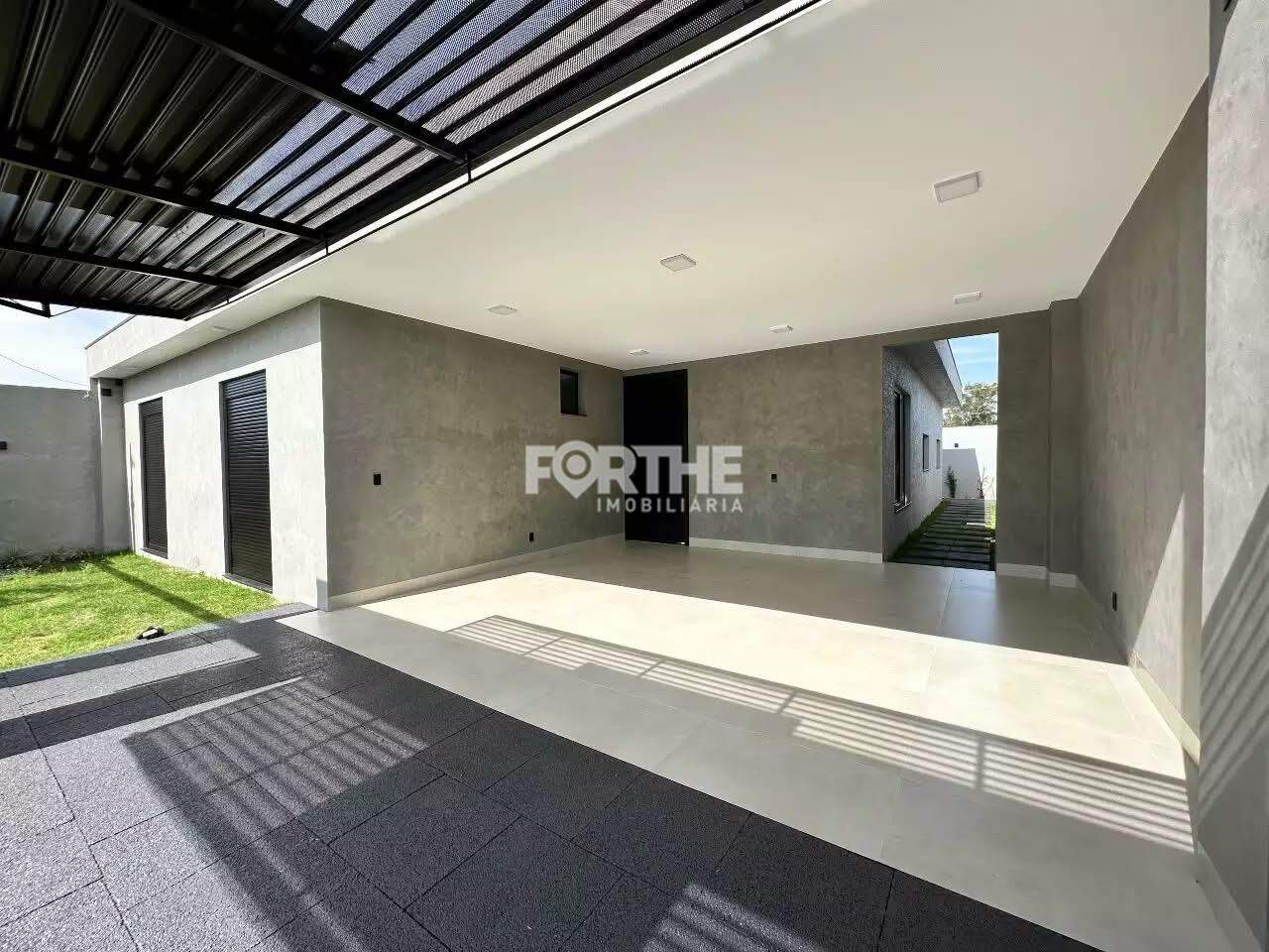 Casa à venda no Paraíso Tropical II: 