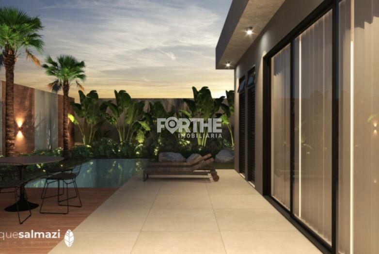 Casa à venda no Paraíso Tropical II: 