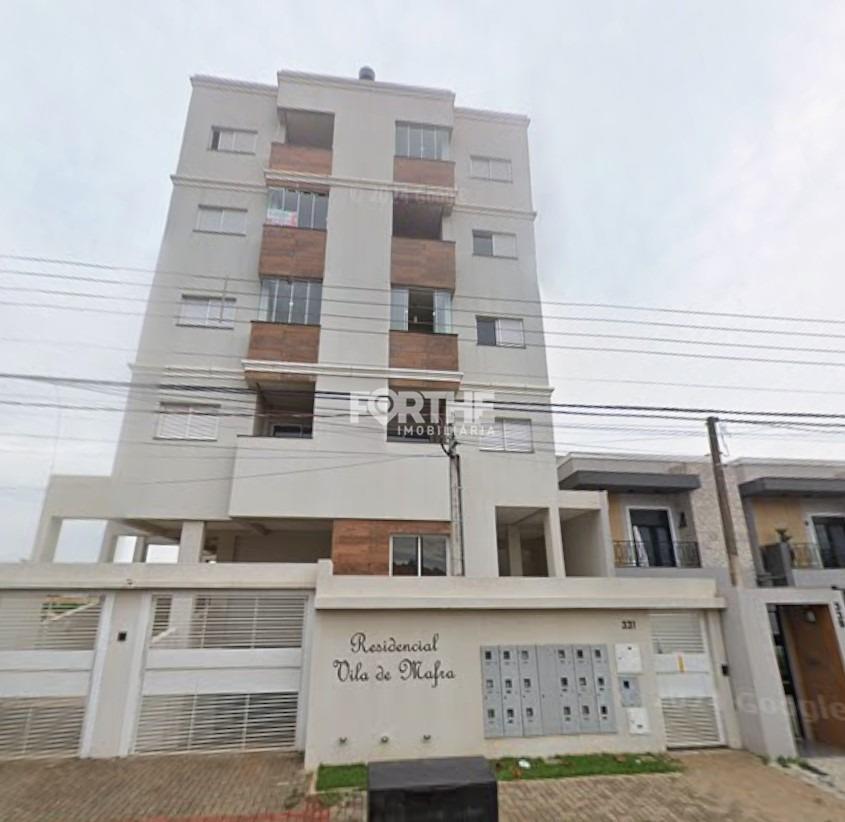 Apartamento 2 Dormitórios Alto Alegre 75m²
