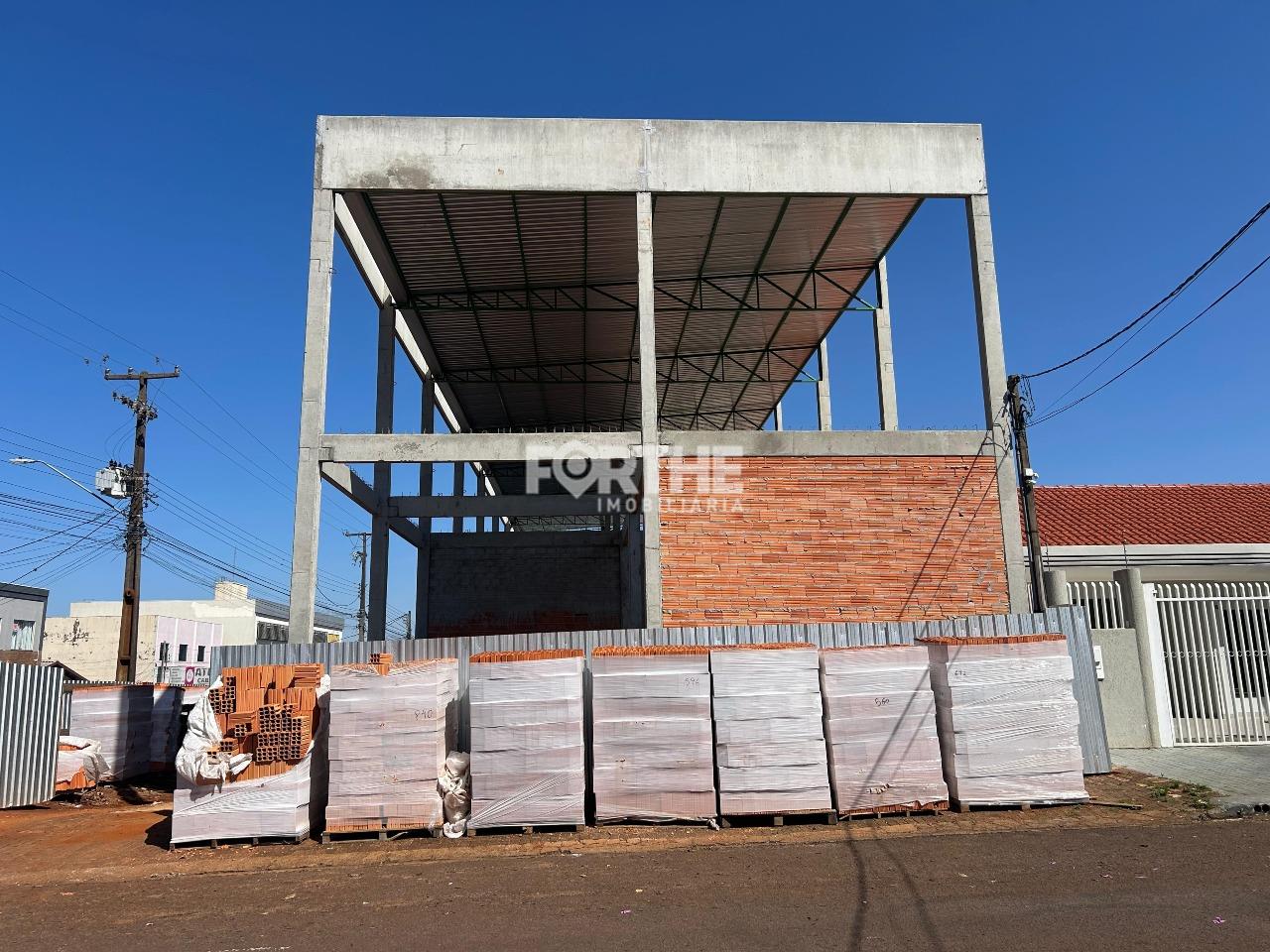 Sala comercial para aluguel no Maria Luiza: 